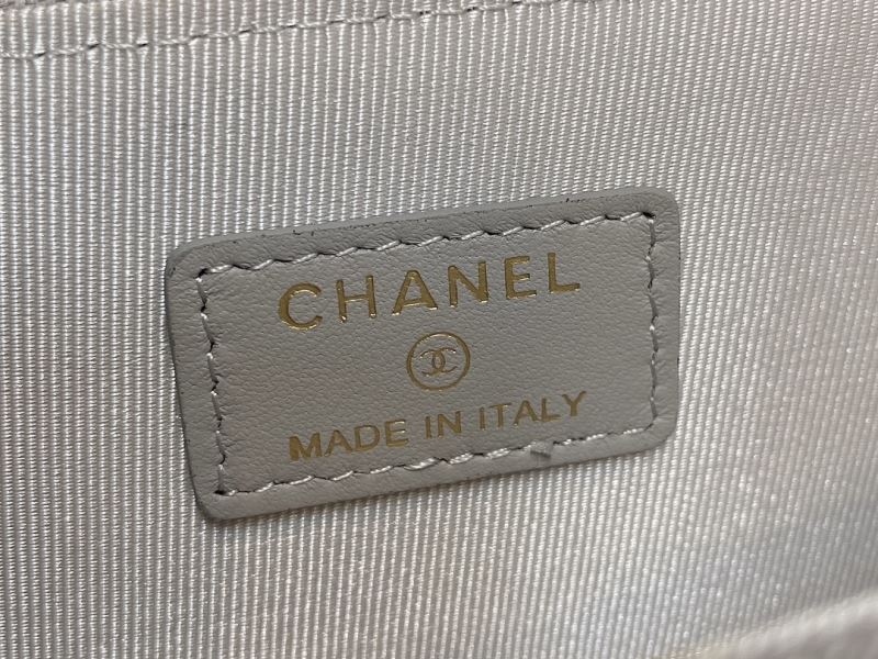 Chanel Wallet Purse